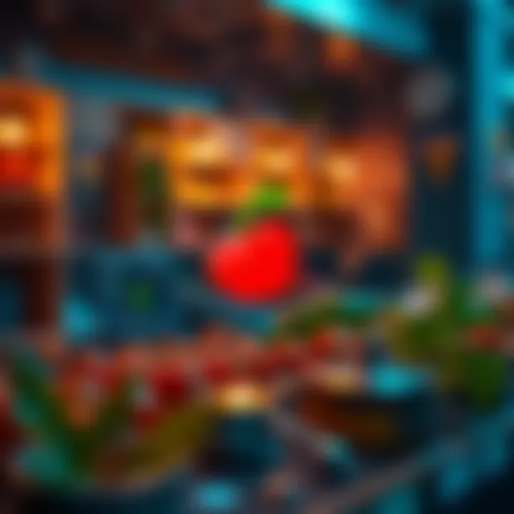 User-friendly features of CoinPaprika platform