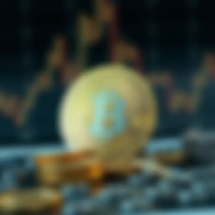 Illustration of common mistakes in ETF investment