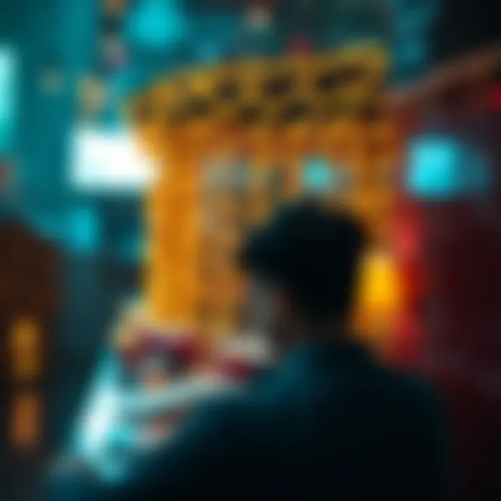 Community engagement in investment systems