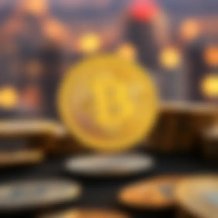 Investment strategies for COMP coin