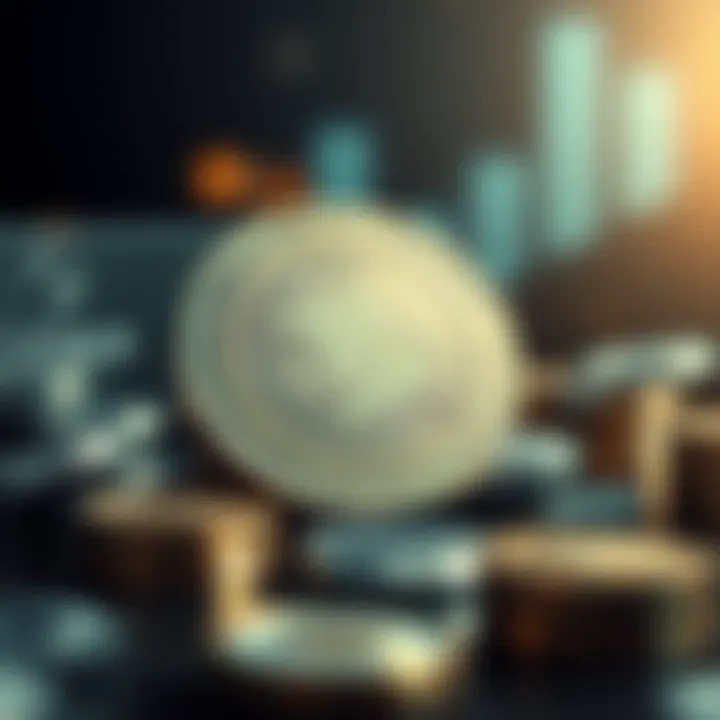 Market positioning of COMP coin