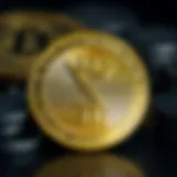 Overview of COMP coin characteristics