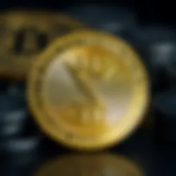 Overview of COMP coin characteristics