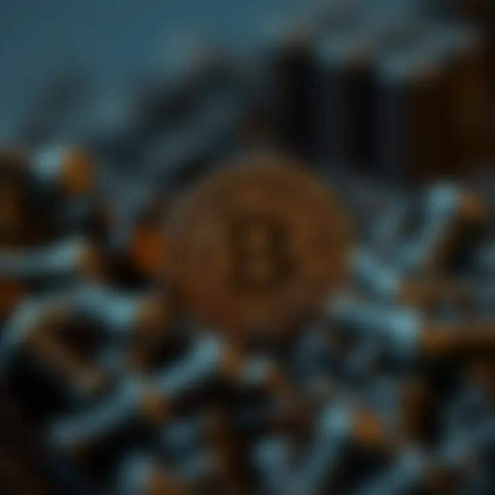 Risks and prospects of COMP coin investment