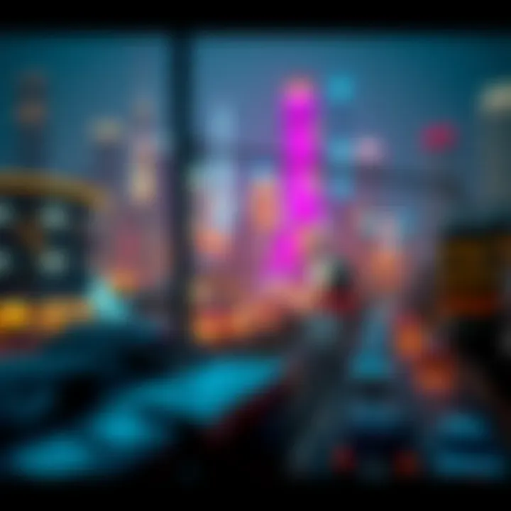 Comparative analysis of blockchain use cases