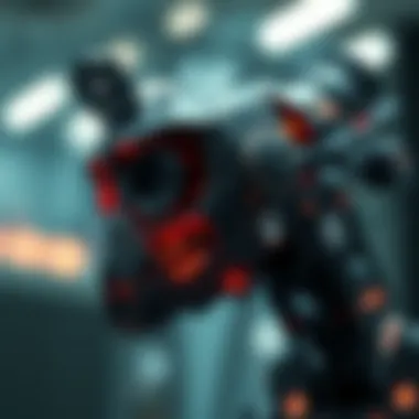 Cortex application in real-world AI deployment.