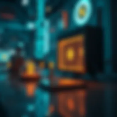 Showcasing innovative projects built using CosmWasm technology.