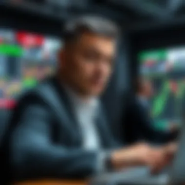 Investment strategies for crypto traders