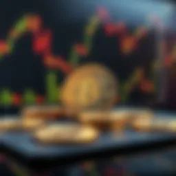 Cryptocurrency market analysis