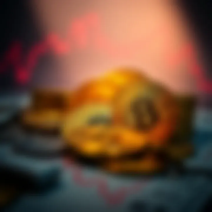 Cryptocurrency market analysis