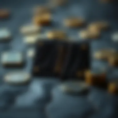 Common mistakes in choosing a wallet