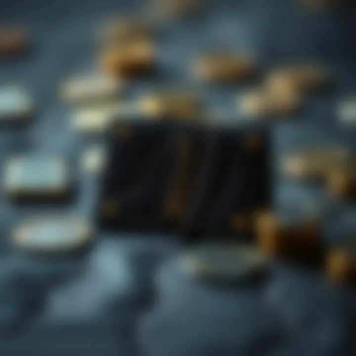 Common mistakes in choosing a wallet