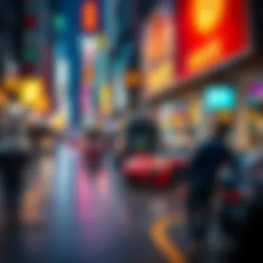 Market Trends in Sats Investment