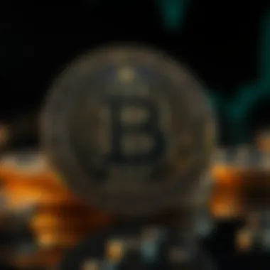 Strategic analysis for cryptocurrency investment