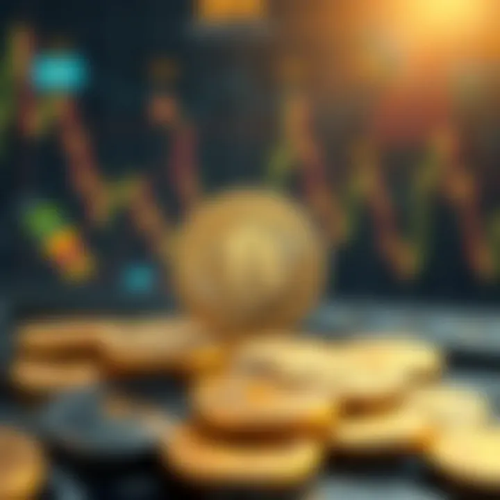 Cryptocurrency's impact on market trends