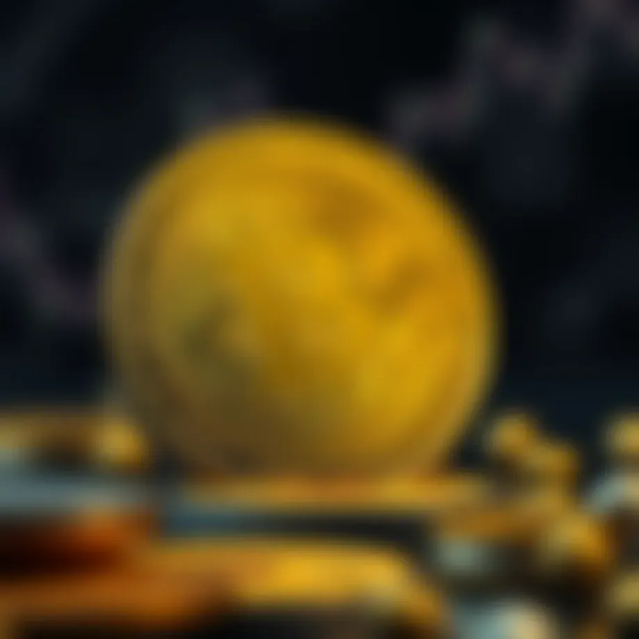 Understanding the concept of staking in cryptocurrency