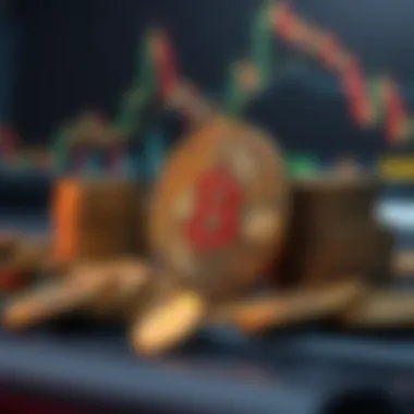 Cryptocurrency trading strategies