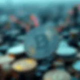 Overview of cryptocurrency trading trends