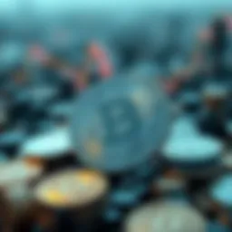 Overview of cryptocurrency trading trends