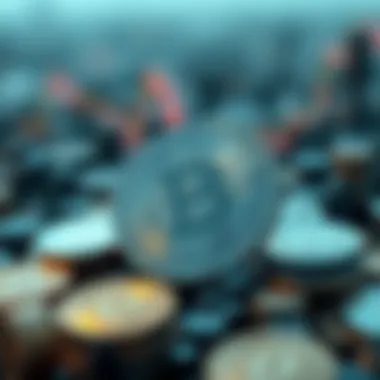 Overview of cryptocurrency trading trends