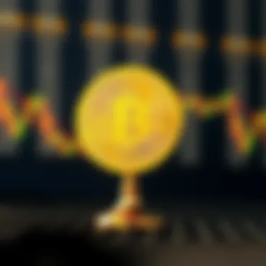 Application of the cup and handle pattern in cryptocurrency markets