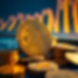 Currency exchange rates analysis