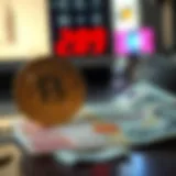 Currency exchange between Russian Ruble and South Korean Won