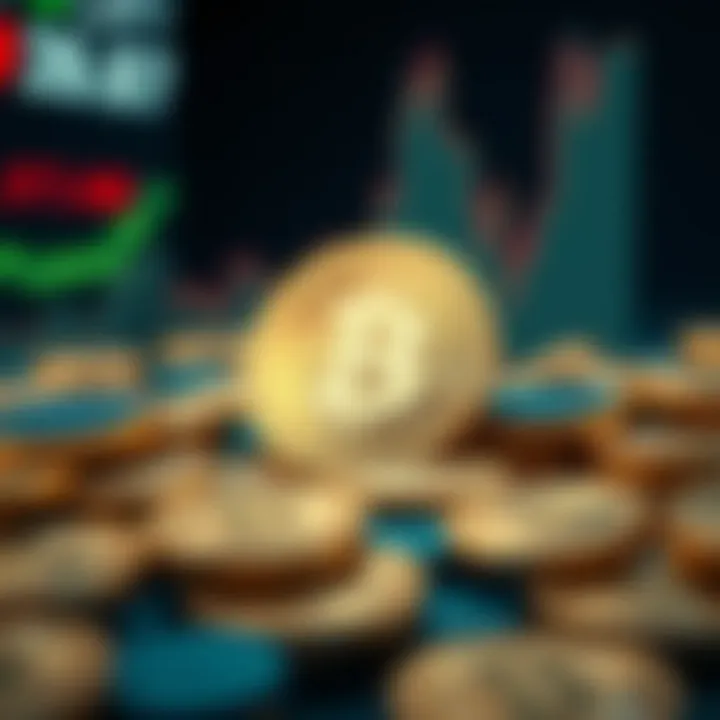 Current market trends in game coins