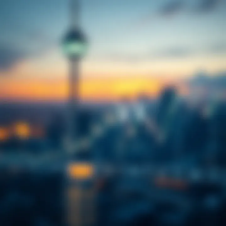 Market Trends and Predictions for CVX Graph showing market trends for CVX