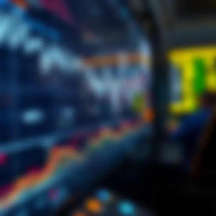 Data visualization techniques for effective analysis