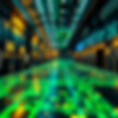 Innovative DeFi projects within Binance Smart Chain