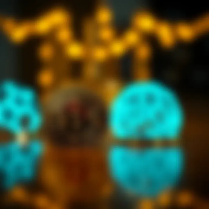 Differentiation of Oasis Network from other blockchains