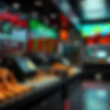 Exploring Digital Assets in Currency Exchange Digital assets overview