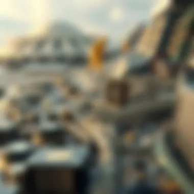 Historical timeline of distributed computing evolution