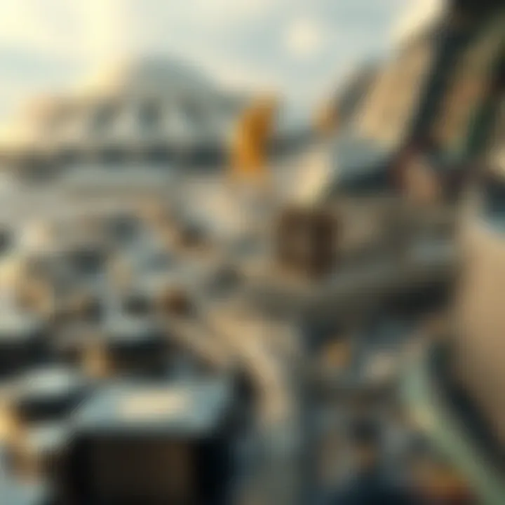 Historical timeline of distributed computing evolution