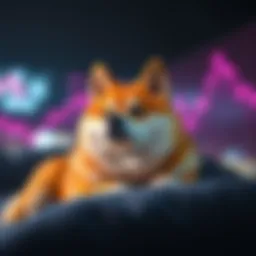 Current market trends of Dogecoin