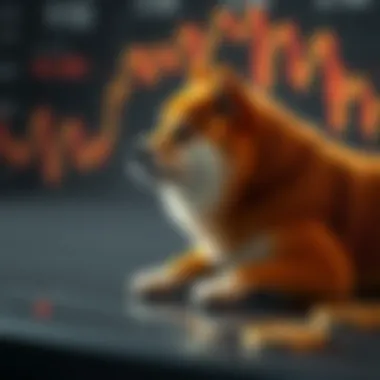 Historical data analysis of Dogecoin