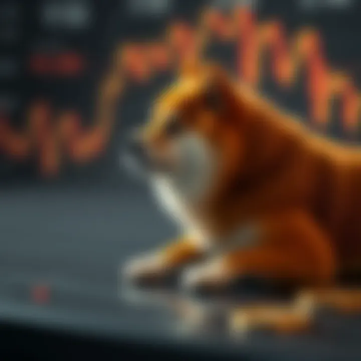 Historical data analysis of Dogecoin