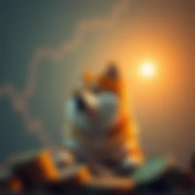 Investment strategies for Dogecoin