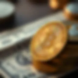 Current trends in currency exchange