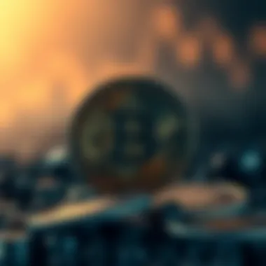 Economic factors influencing Bitcoin's market value