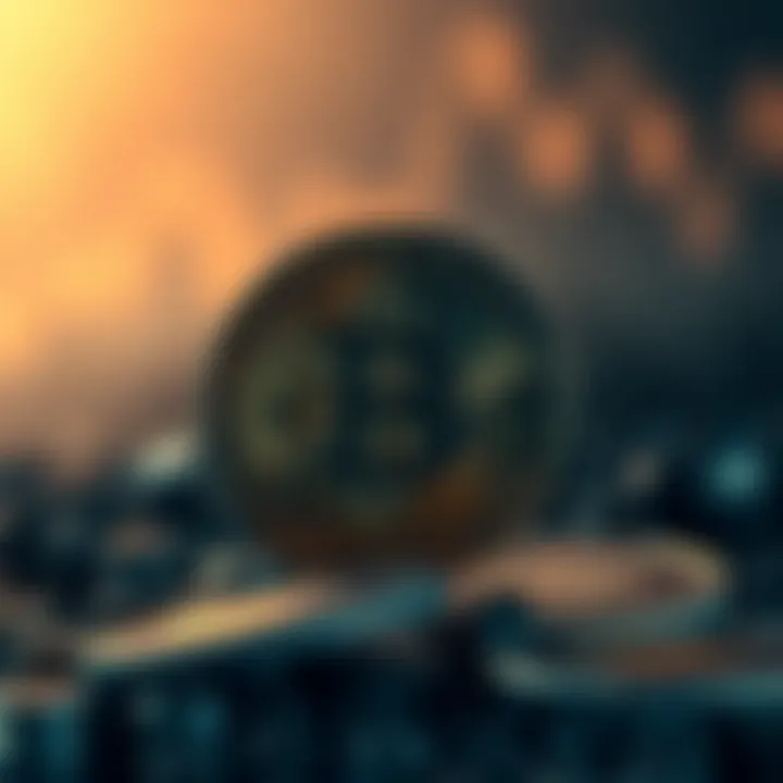 Economic factors influencing Bitcoin's market value