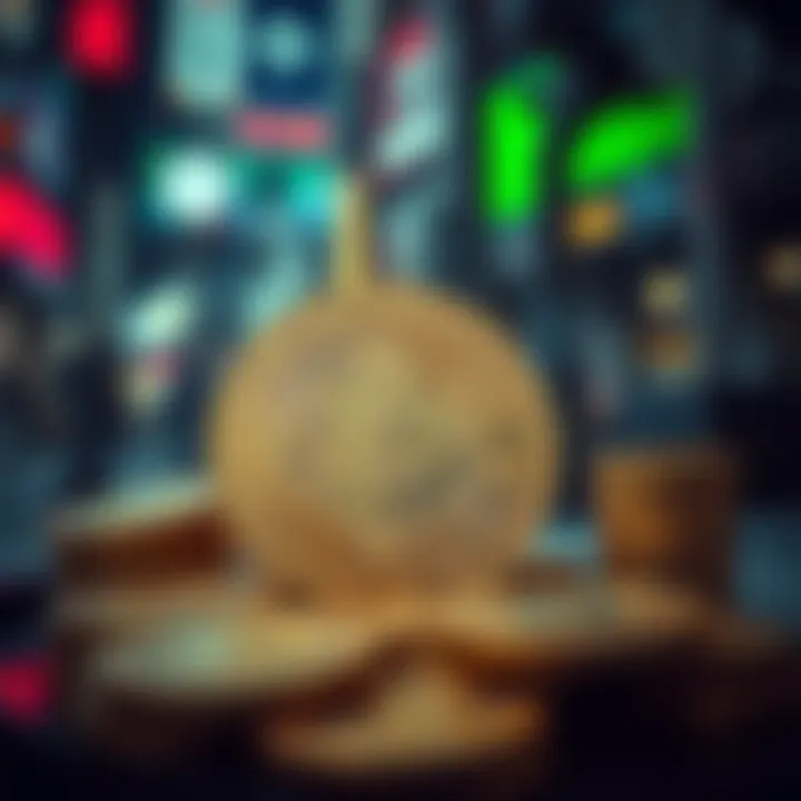 Economic factors affecting the KRW and USD exchange rate