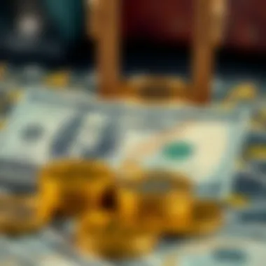 Economic factors influencing USD to TRY fluctuations