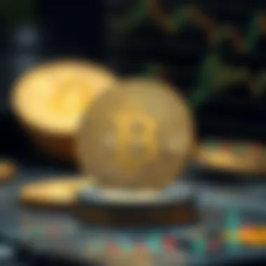 Economic impact analysis of Bitcoin halving