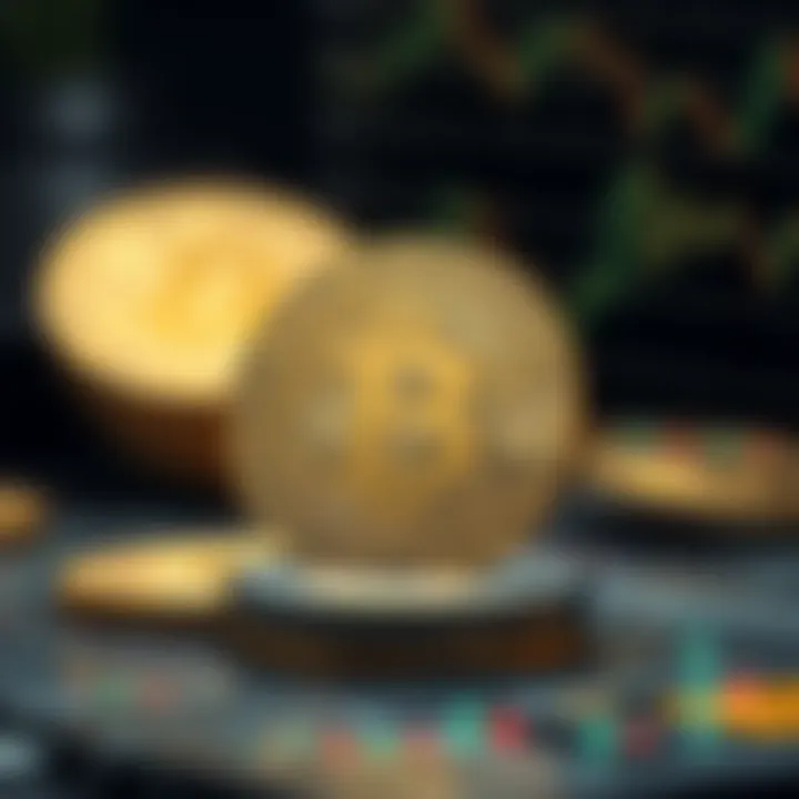 Economic impact analysis of Bitcoin halving