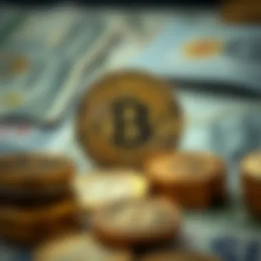 Economic impact of currency fluctuations