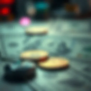 Economic impact analysis of fluctuations between NIS and USD