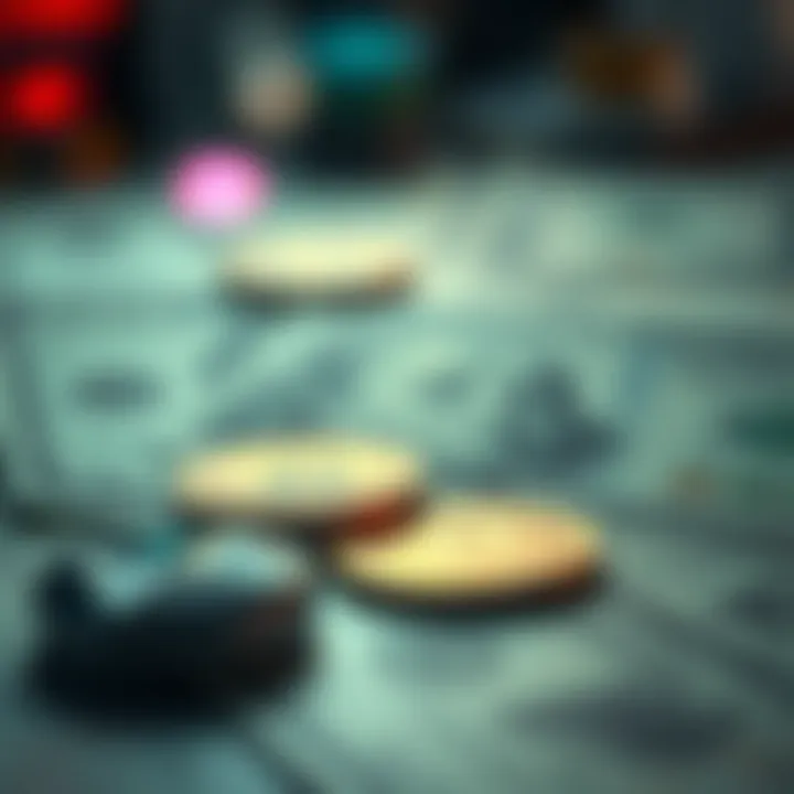 Economic impact analysis of fluctuations between NIS and USD