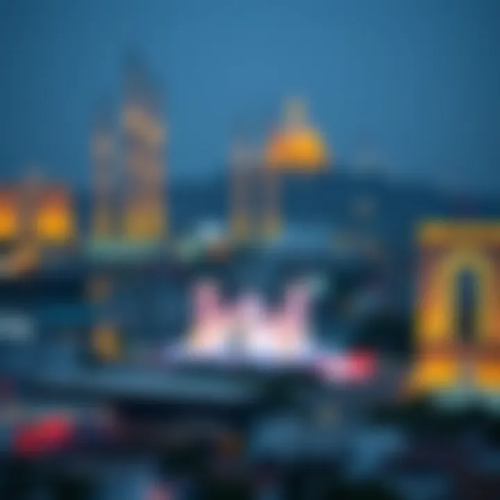 Economic opportunities presented by Oasis Network